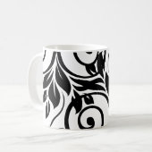 MUG LE PANNEAU DE L'OXYGÈNE S'EST ROUILLÉ (Devant gauche)