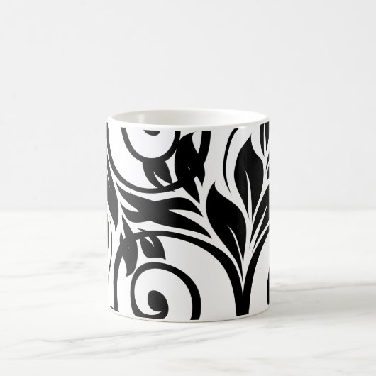 MUG LE PANNEAU DE L'OXYGÈNE S'EST ROUILLÉ (Centre)