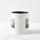 Mug Le Panthéon à Rome (Centre)