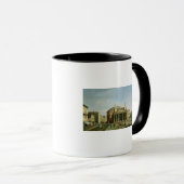 Mug Le Panthéon à Rome (Devant droit)