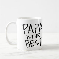 Le papa est le meilleur (Alfie et Pippa)