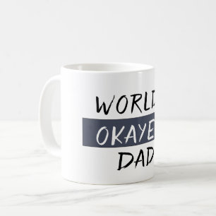 Mug Le papa le plus drôle du monde