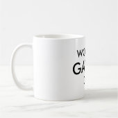 Mug le papa le plus gai du monde (Gauche)