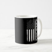 Mug Le pape Léon le 16ème Léon XIV (Devant droit)