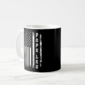 Mug Le pape Léon le 16ème Léon XIV (Devant gauche)