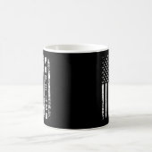 Mug Le pape Léon le 16ème Léon XIV (Centre)