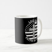 Mug Le pape Léon le 16ème Léon XIV (Devant droit)