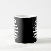 Mug Le pape Léon le 16ème Léon XIV (Centre)