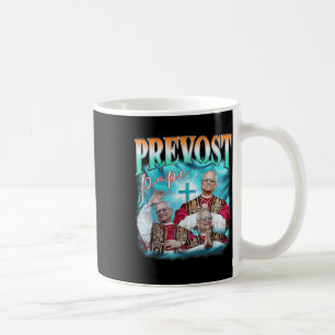 Mug Le Pape prévoira la Chemise catholique chrétienne
