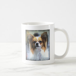 Mug Le PAPILLON