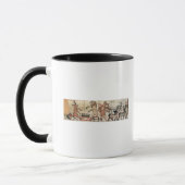 Mug Le papyrus satirique (Gauche)