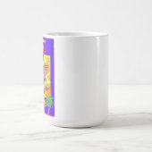 Mug Le paradis des banlieues (Centre)
