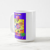 Mug Le paradis des banlieues (Devant gauche)