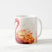 Mug Le paradis des Imaginaires tropicaux (Devant droit)