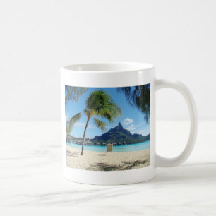 Mug Le paradis existe