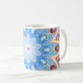 Mug Le parc de Gaudi (Devant droit)
