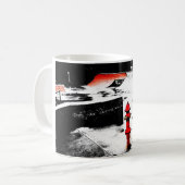 Mug Le parc de patin (Devant gauche)