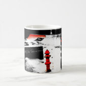 Mug Le parc de patin (Centre)