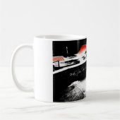 Mug Le parc de patin (Gauche)