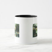 Mug Le parc Eastlake (Centre)