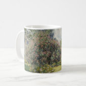 Mug Le Parc Monceau - Claude Monet (Devant gauche)