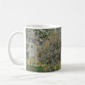 Mug Le Parc Monceau - Claude Monet (Gauche)
