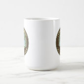 Mug Le Parc national de Cuyahoga (Centre)