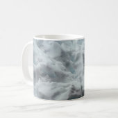 Mug Le Parc national de Grand Teton (Devant gauche)