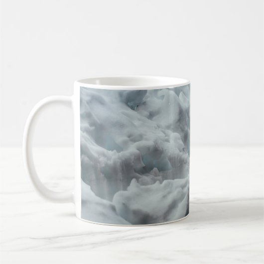 Mug Le Parc national de Grand Teton (Gauche)