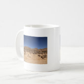 Mug Le Parc national de Joshua Tree (Devant gauche)