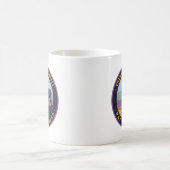 Mug Le Parc national de Theodore Roosevelt (Centre)