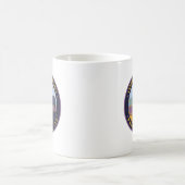 Mug Le Parc national de Theodore Roosevelt (Centre)