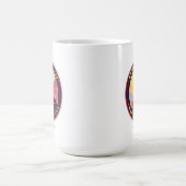 Mug Le Parc national du Capitol Reef (Centre)