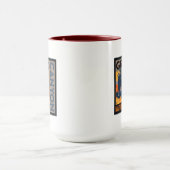 Mug Le Parc national du Grand Canyon | Condor (Centre)