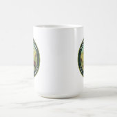 Mug Le Parc national du Mont Rainier (Centre)