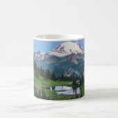 Mug Le Parc national du Mont Rainier (Centre)