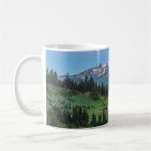 Mug Le Parc national du Mont Rainier (Gauche)