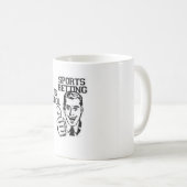 Mug le pari de sports est frais ! (Devant droit)