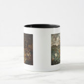 Mug Le Parlement des oiseaux (Centre)