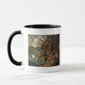 Mug Le Parlement des oiseaux (Gauche)