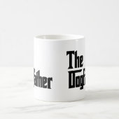 Mug Le Parrain du Chien (Centre)