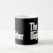 Mug Le Parrain du Chien II (Centre)