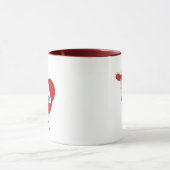 MUG LE PARRAIN DU GRILL (Centre)