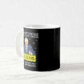 Mug Le parti conservateur anti-Pm Johnson (Devant gauche)