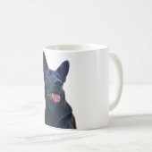 Mug Le Pasteur Majestueux (Devant droit)
