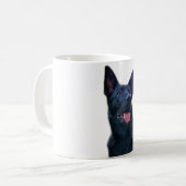 Mug Le Pasteur Majestueux (Devant gauche)