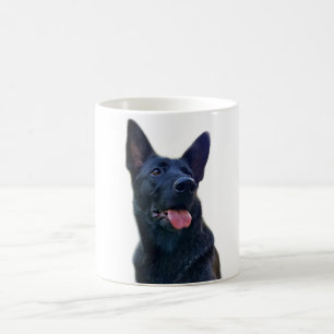 Mug Le Pasteur Majestueux
