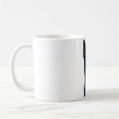 Mug Le Pasteur Majestueux (Gauche)