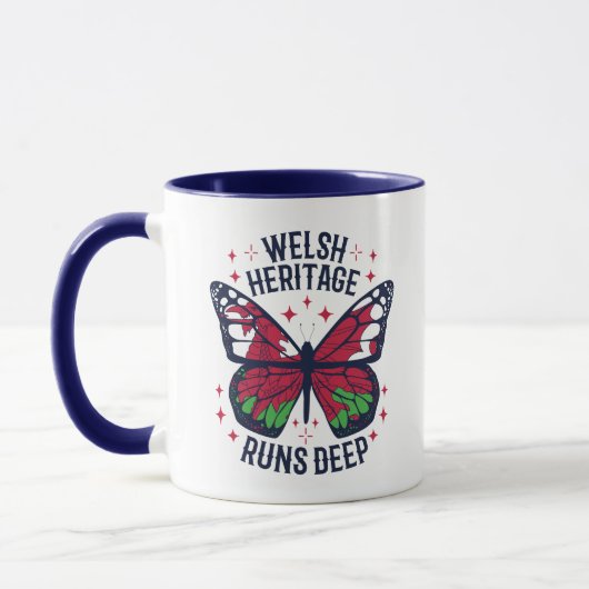 MUG LE PATRIMOINE BIEN ÉLEVÉ EST PROFOND (Gauche)