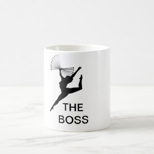 MUG LE PATRON